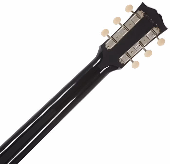 Gibson 50s J-45 Original Ebony - Elektroakusztikus gitár