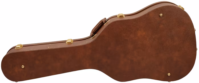 Gibson 50s J-45 Original Ebony - Elektroakusztikus gitár