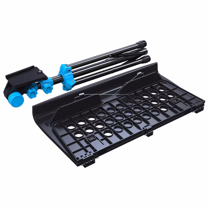 Guitto GSS-01 Music Stand - Kottatartó