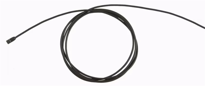 Sennheiser MKE2-3-EWGOLD - Kondenzátoros csiptető mikrofon