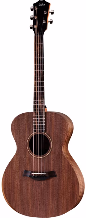 Taylor Jacob Collier Academy 22e 5-String,Walnut - Elektroakusztikus gitár