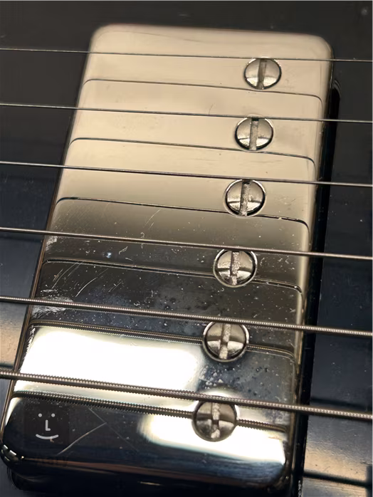 Epiphone SG Standard Pelham Blue (használt) - Elektromos gitár