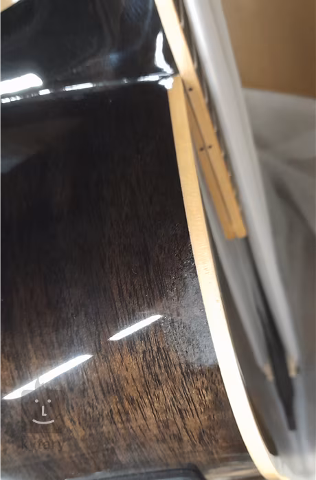 Tanglewood TW5 CE BS (kicsomagolt) - Elektroakusztikus gitár