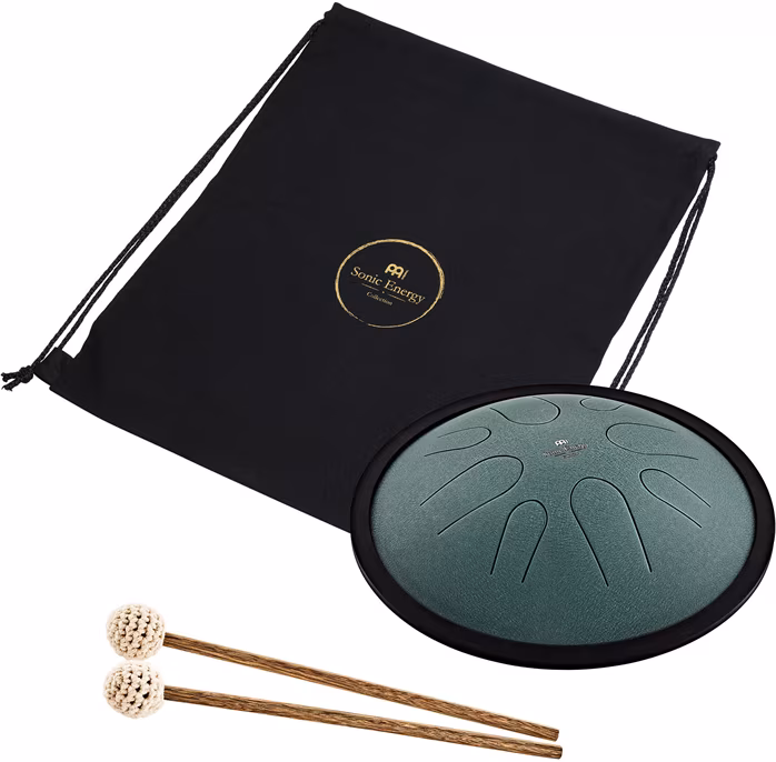 Meinl Sonic Energy CSTD1DG - Tongue drum