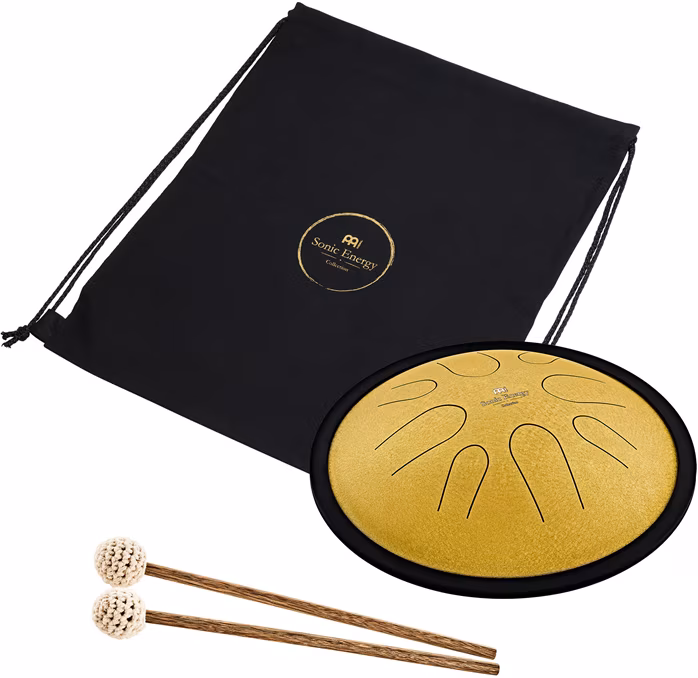 Meinl Sonic Energy CSTD3G - Tongue drum