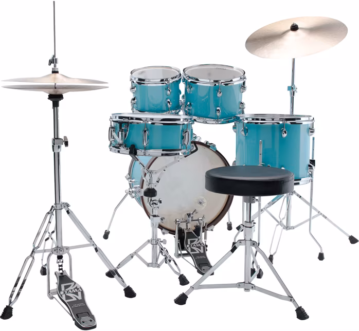 Tama Club Jam LJK56S-AQB - Dobszett