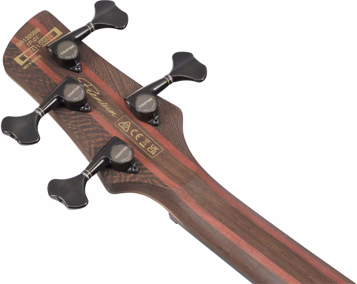 Ibanez SR1320SB-AVL - Elektromos basszusgitár