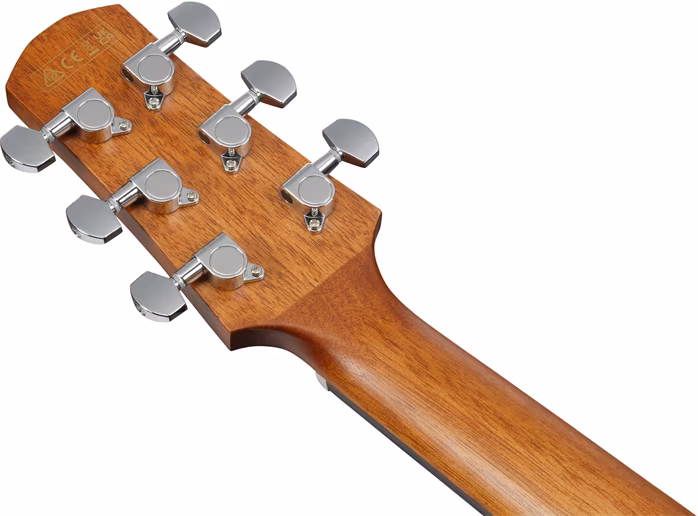 Ibanez AAD70CE-TBN - Elektroakusztikus gitár