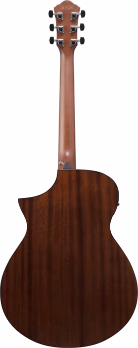 Ibanez AEWC16QA-TEH - Elektroakusztikus gitár