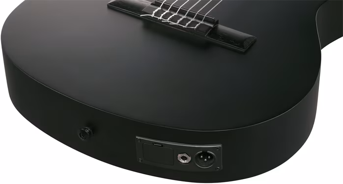 Ibanez GA621-BOT - Klasszikus elektroakusztikus gitár