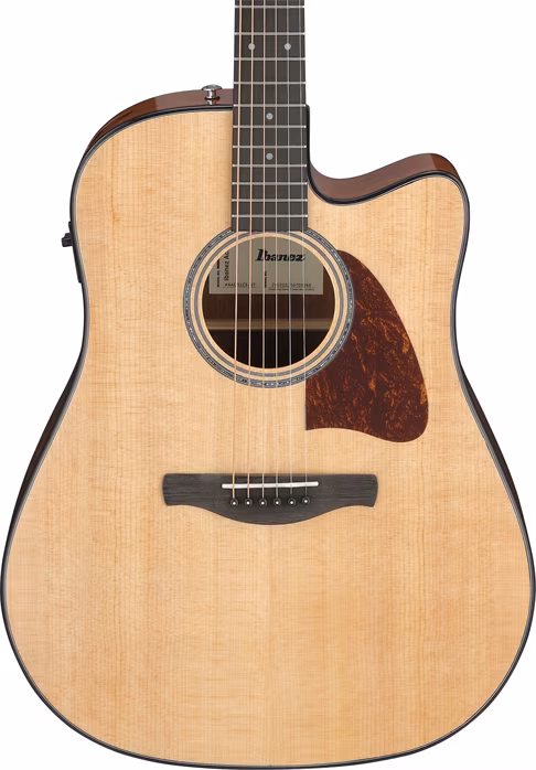 Ibanez AAD51CE-NT - Elektroakusztikus gitár