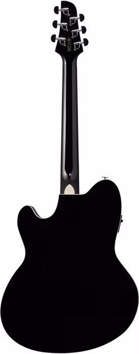 Ibanez TCY10PA-CBS - Elektroakusztikus gitár