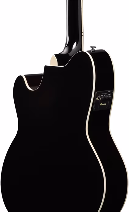 Ibanez TCY10PA-CBS - Elektroakusztikus gitár