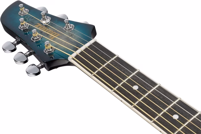 Ibanez TCY10PA-CBS - Elektroakusztikus gitár