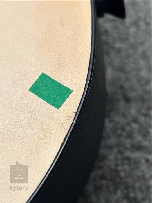 Flight TUS-25 BUS (sérült) - Akusztikus ukulele