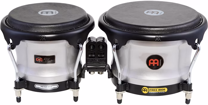 Meinl DC400PG - Bongók