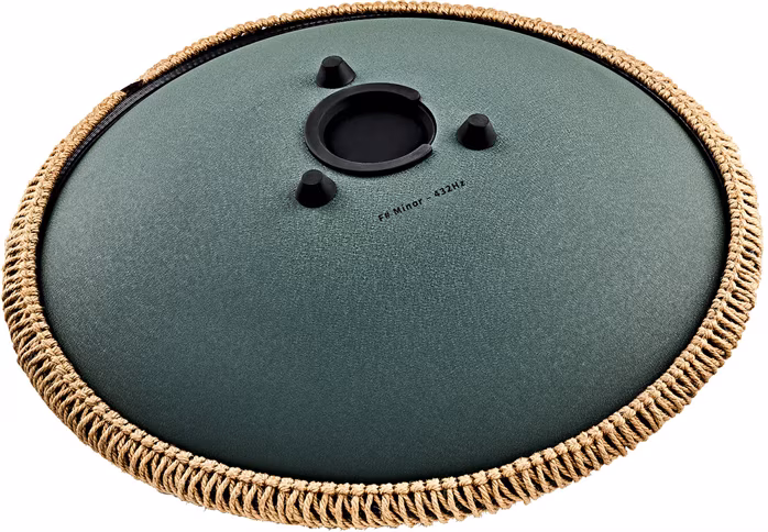 Meinl Sonic Energy OSTD4DGE - Tongue drum