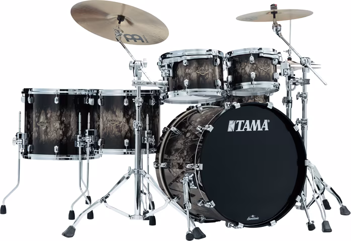 Tama WBS52RZS-MPB - Dobszett