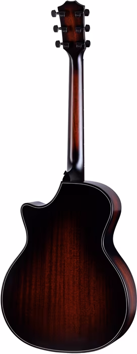 Taylor Builder's Edition 324ce Next Generation - Elektroakusztikus gitár