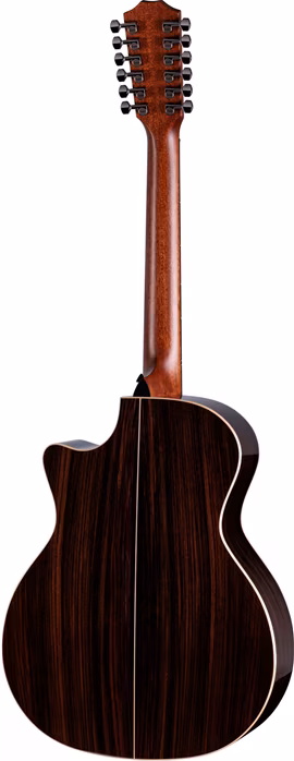 Taylor 854ce Next Generation - 12 húros elektroakusztikus gitár