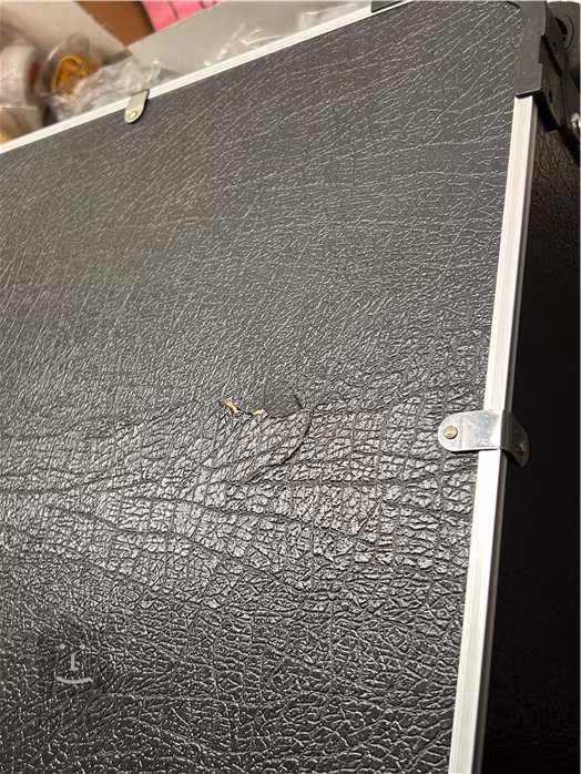 Bacio Instruments AT3780 (használt) - Tangóharmonika