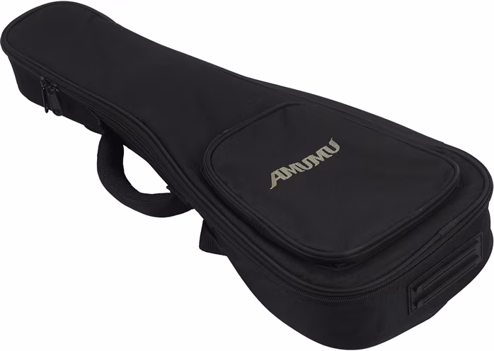 Amumu Agile 12 Concert Ukulele - Koncert ukulele puhatok