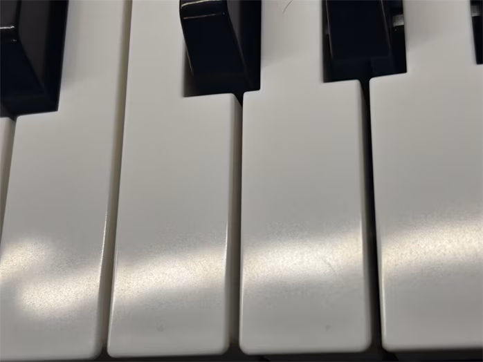 Kurzweil KA S1 LB (használt) - Digitális zongora