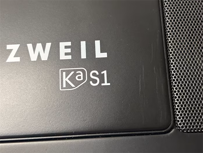 Kurzweil KA S1 LB (használt) - Digitális zongora