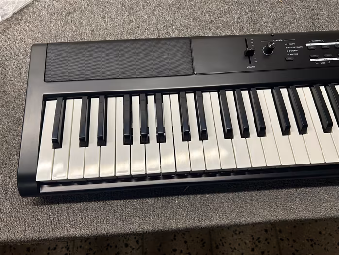 Kurzweil KA S1 LB (használt) - Digitális zongora