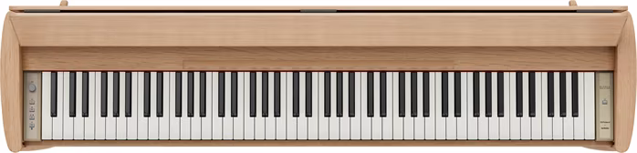 Roland KF-20 Pure Oak - Digitális zongora