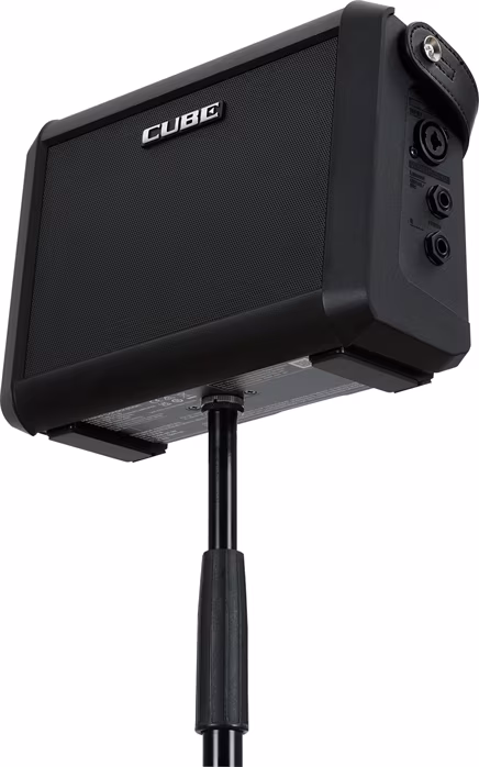 Boss Cube Street Mini - Medellező gitárkombó