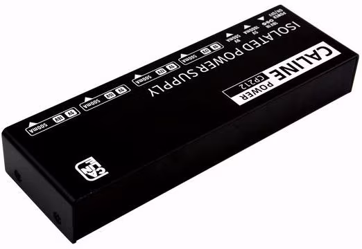 Caline CP-212 - Multiadapter