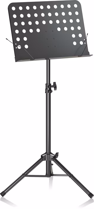 Behringer MU1000 - Kottatartó