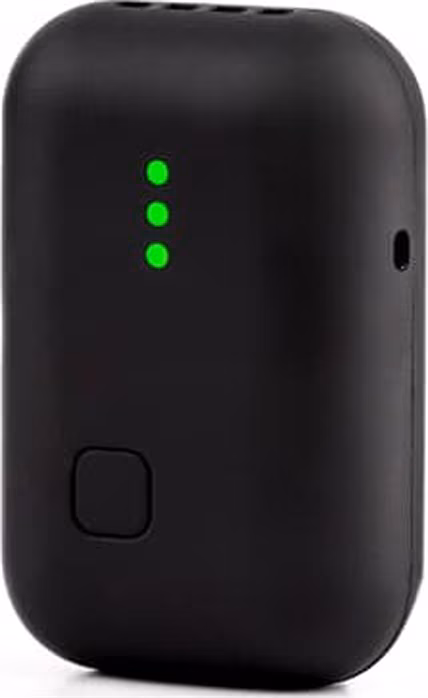 Instamic Pro Plus C Stereo - Hordozható felvevő