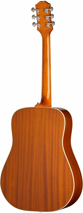 Epiphone Hummingbird Studio Heritage Cherry Sunburst - Elektroakusztikus gitár