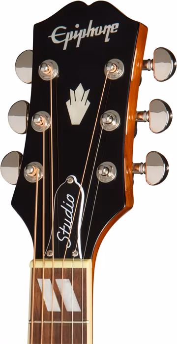 Epiphone Hummingbird Studio Heritage Cherry Sunburst - Elektroakusztikus gitár