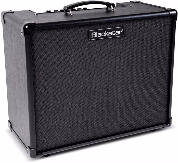 Blackstar ID:X 100 - Medellező gitárkombó