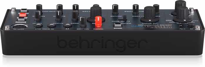 Behringer UB-Xa MINI - Analóg szintetizátor