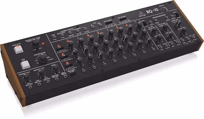 Behringer BQ-10 - Eurorack modul