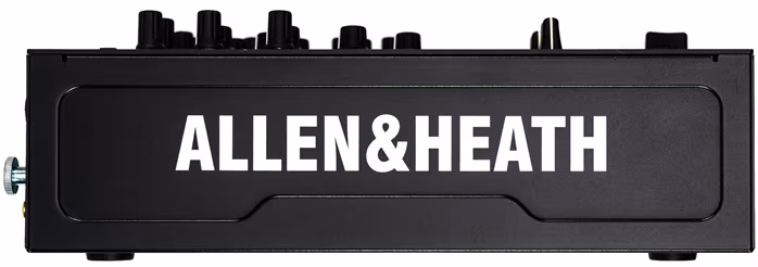 Allen&Heath XONE:24C - DJ keverő