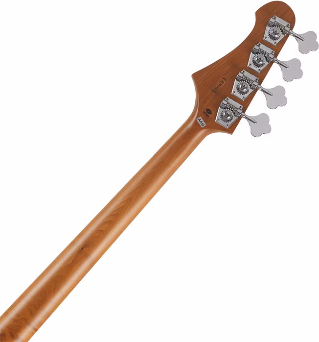 JET Guitars JJB-300 PK - Elektromos basszusgitár