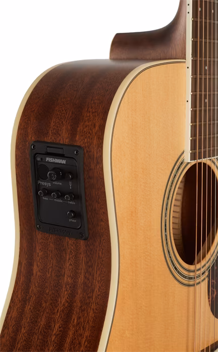 Cort MR 710F NS - Elektroakusztikus gitár