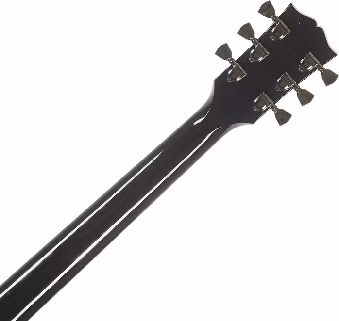 Gibson Les Paul Studio Dark Dark Navy - Elektromos gitár