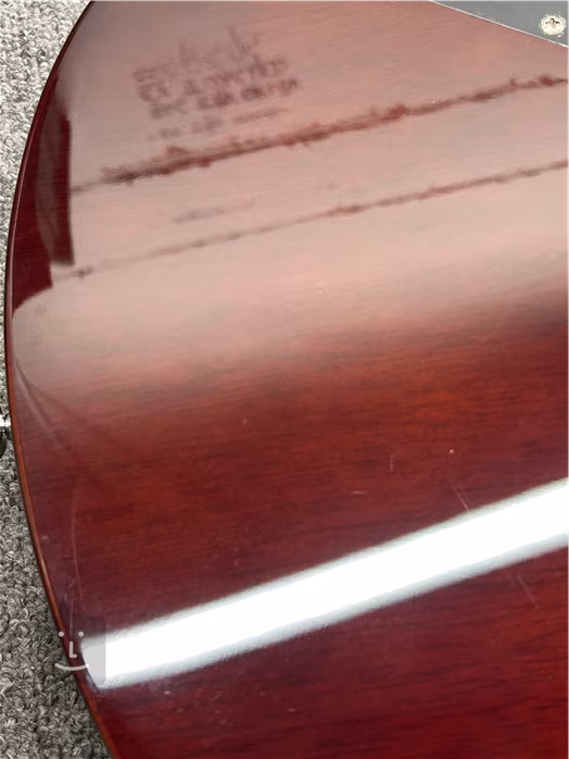 ESP LTD EC-256 LD (használt) - Elektromos gitár