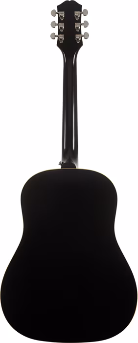 Epiphone J-45 Standard Vintage Sunburst - Elektroakusztikus gitár