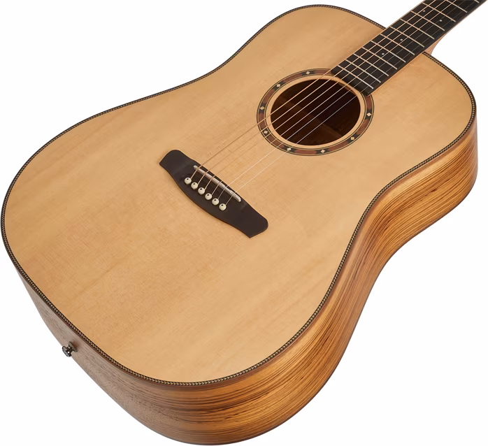 Dowina Marus D-s - Akusztikus gitár