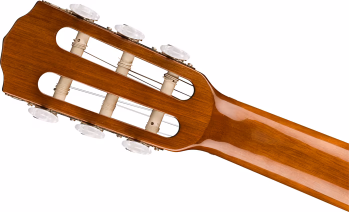 Fender CN-30 Nylon WB WN NAT - Klasszikus gitár