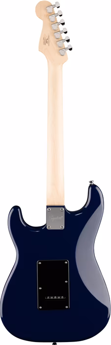 Fender Squier Sonic Stratocaster HSS MN BPG MNB - Elektromos gitár