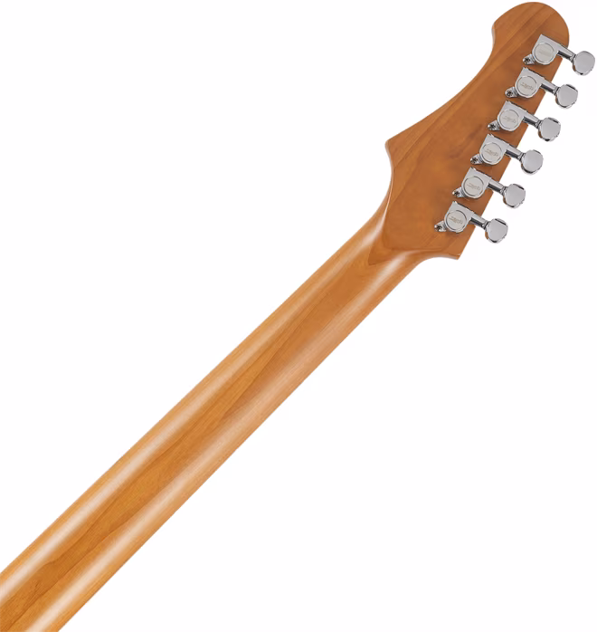 JET Guitars JS-400 BKR H - Elektromos gitár