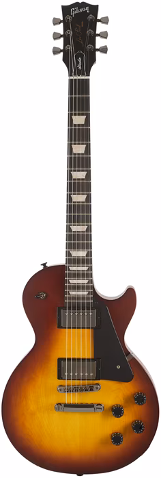 Gibson Les Paul Studio Modern Satin Ice Tea - Elektromos gitár